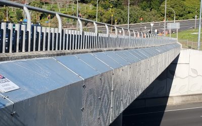 ADHB Power Supply Upgrades
