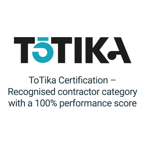 ToTika-Certification