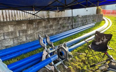 Watercare Proactive Maintenance Programme